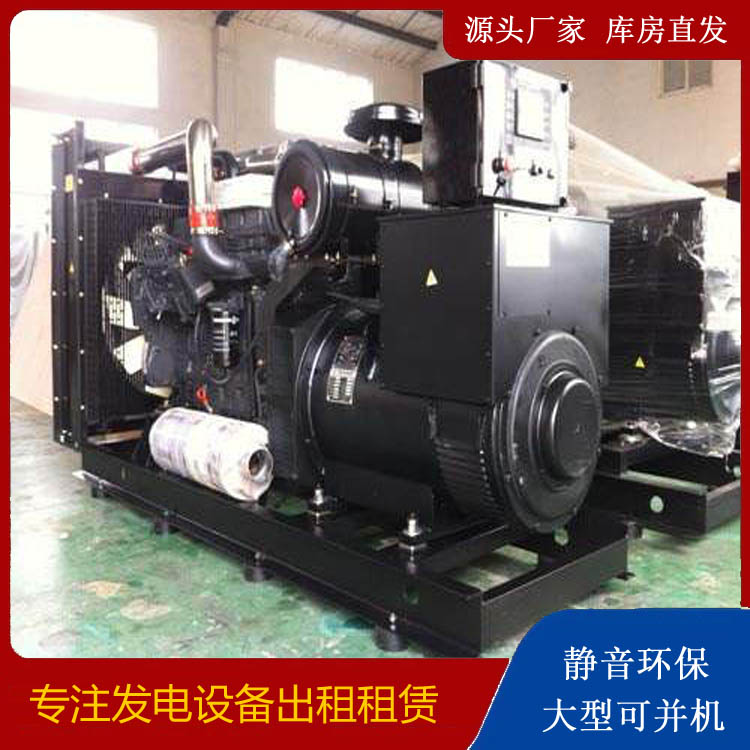 义县发电车出租 柴油发电机组需要经常换机油吗？