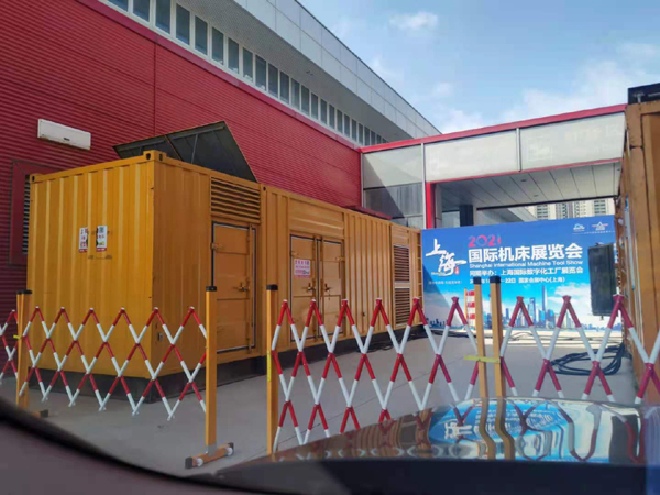 义县发电机出租 对于发电机的特性你了解多少？