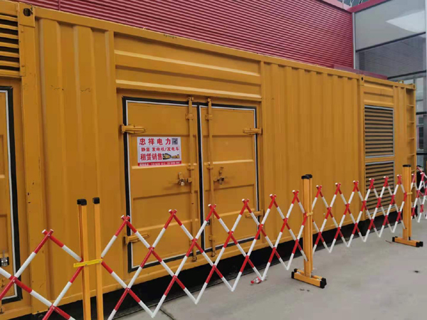 义县关于通用发电机的十万个为什么？