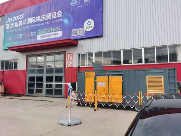 义县发电机租赁-柴油发电机组不及时维护危害大