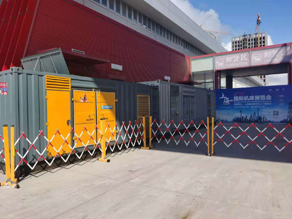 义县租赁发电机-柴油发电机组为什么油耗比较大