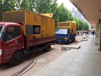 义县是否需要给柴油发电机安装保护装置