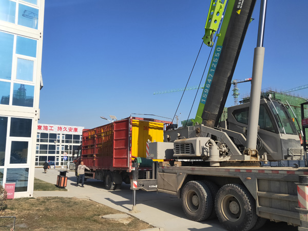 义县发电机出租50KW柴油发电机组需要配多粗电缆线