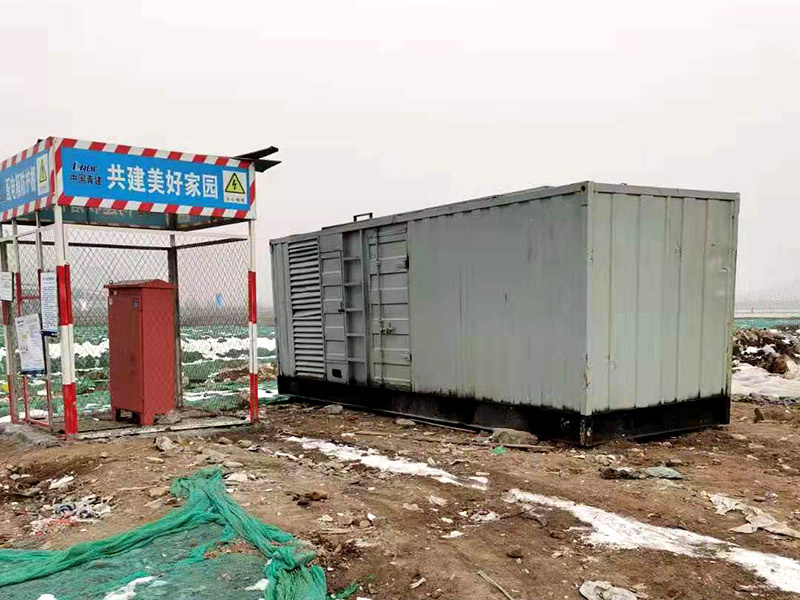 义县燃气发电机在高海拔地区运行时会遇到哪些常见故障？