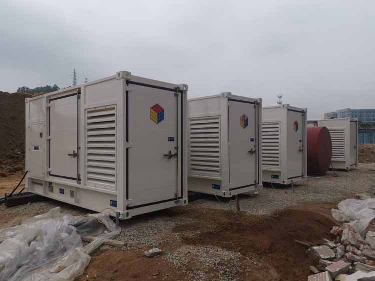 义县如何降低 200KW 柴油发电机的燃油消耗率？