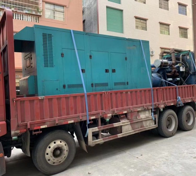义县如何在不同负载率下确保 400KW 柴油发电机组的正常运行？