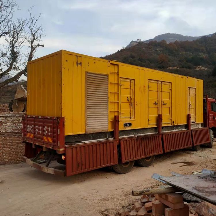 义县200kW 发电机组在带电阻性负载时，输出功率会受到哪些因素的影响？