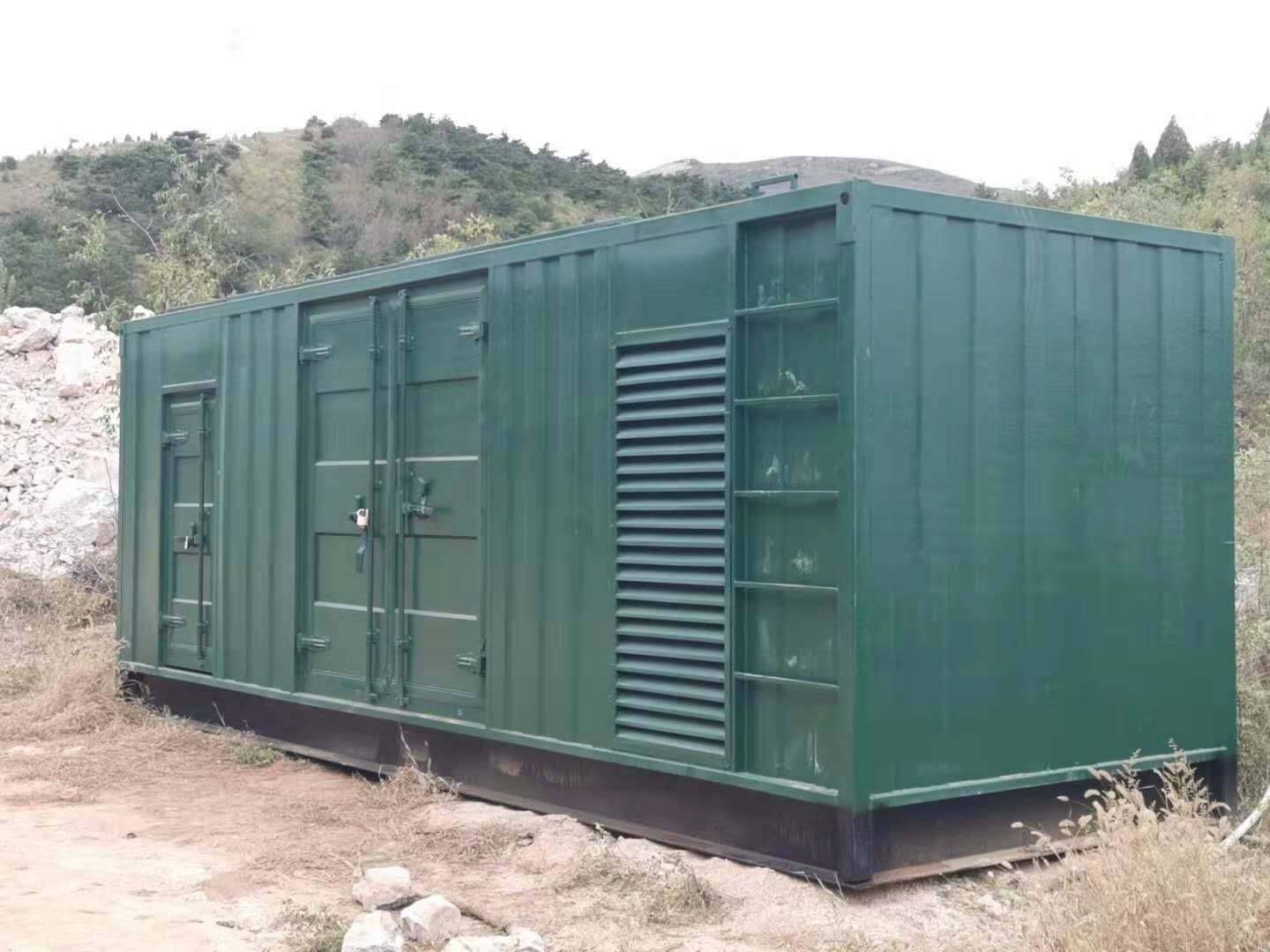 义县如何对接地系统进行定期检测和维护？