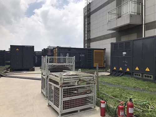 义县除了定期检查，还有哪些方法可以及时发现接触式转速表探头的磨损？