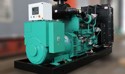 义县调压板增益参数的设置对发电机的效率有何影响？
