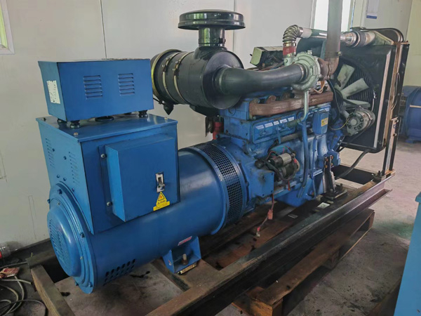 义县100kW柴油发电机组使用多级机油有哪些优缺点？