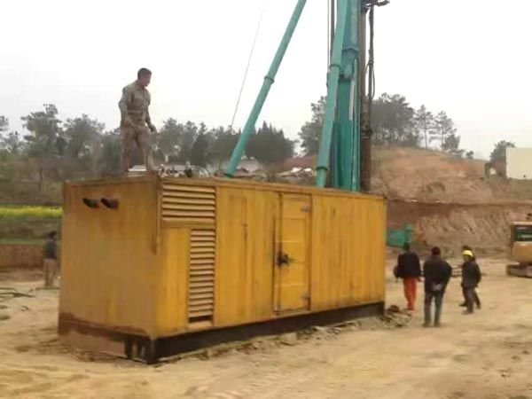 义县柴油发电机组应用场合有哪些？